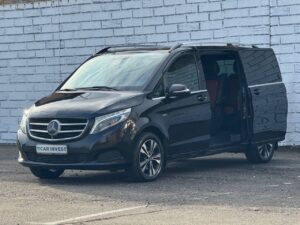 Mercedes Benz V-Class