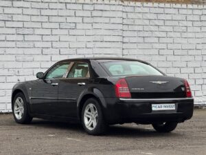 Chrysler 300C
