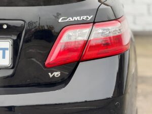 Toyota Camry V40