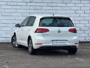 Volkswagen e-Golf