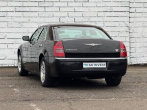 Chrysler 300C