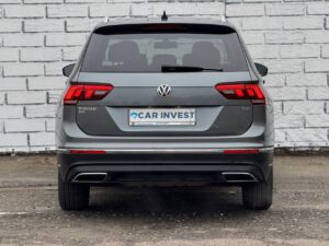 Volkswagen Tiguan SEL