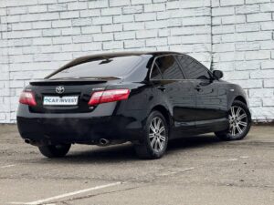 Toyota Camry V40