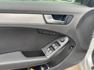 Audi A4B8