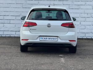 Volkswagen e-Golf