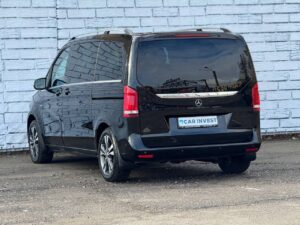 Mercedes Benz V-Class