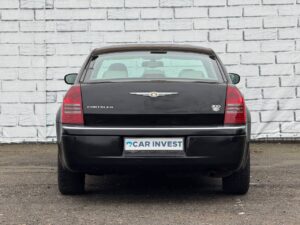 Chrysler 300C