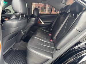Toyota Camry V40