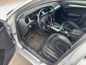 Audi A4B8