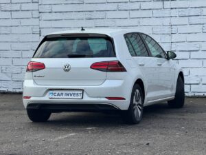 Volkswagen e-Golf
