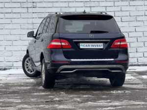 MERCEDES-BENZ ML 250