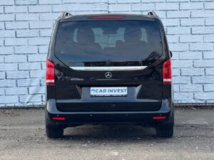Mercedes Benz V-Class