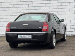 Chrysler 300C