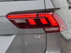 Volkswagen Tiguan SEL