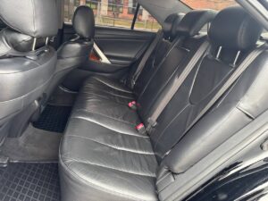 Toyota Camry V40