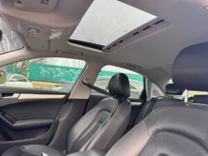 Audi A4B8