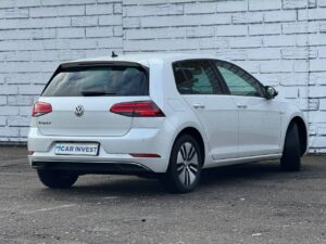 Volkswagen e-Golf