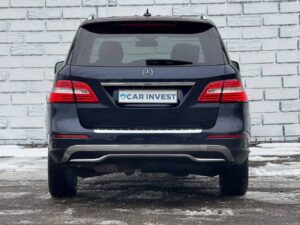 MERCEDES-BENZ ML 250