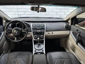 Mazda CX-7