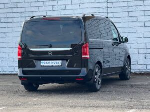 Mercedes Benz V-Class