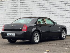 Chrysler 300C