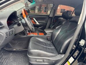 Toyota Camry V40