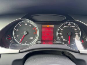 Audi A4B8