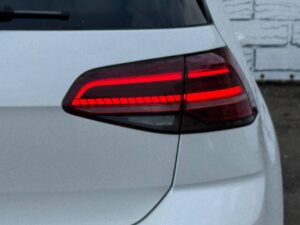 Volkswagen e-Golf