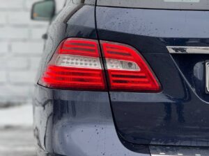 MERCEDES-BENZ ML 250