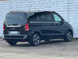 Mercedes Benz V-Class