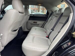 Chrysler 300C