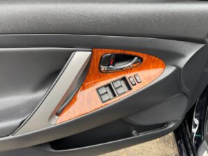 Toyota Camry V40