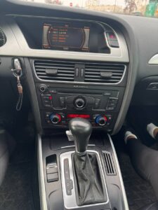 Audi A4B8