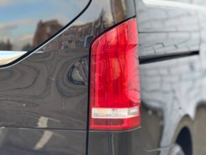 Mercedes Benz V-Class