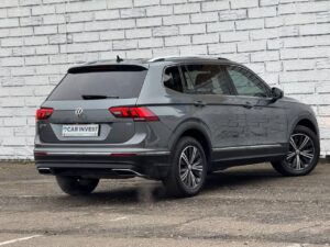 Volkswagen Tiguan SEL