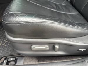 Toyota Camry V40