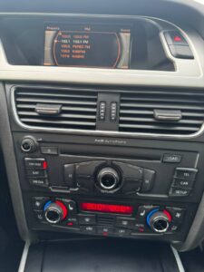 Audi A4B8