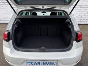 Volkswagen e-Golf