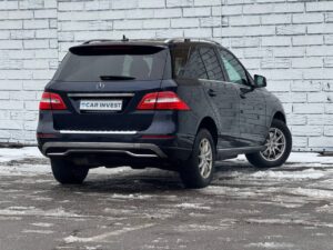 MERCEDES-BENZ ML 250