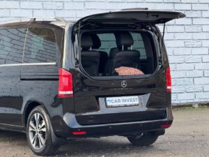 Mercedes Benz V-Class