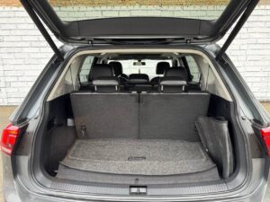 Volkswagen Tiguan SEL