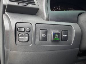 Toyota Camry V40
