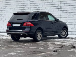 MERCEDES-BENZ ML 250