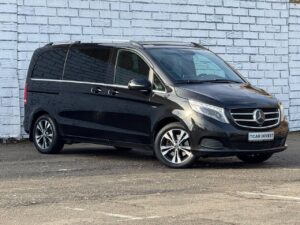 Mercedes Benz V-Class