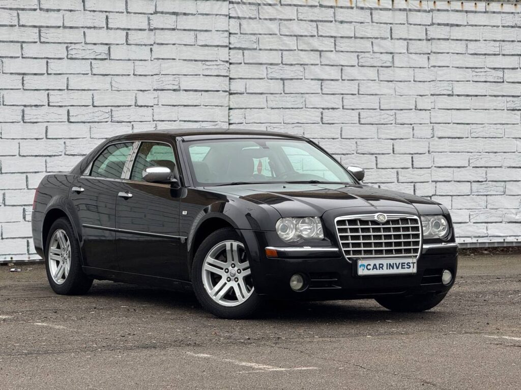 Chrysler 300C