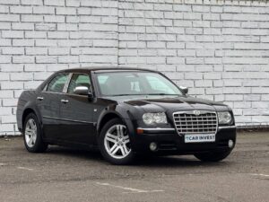 Chrysler 300C