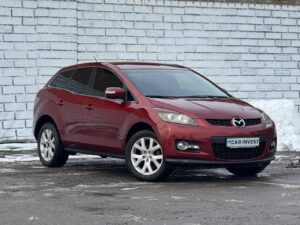 Mazda CX-7