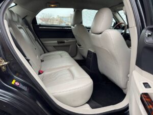 Chrysler 300C