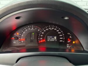 Toyota Camry V40