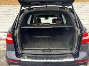 MERCEDES-BENZ ML 250